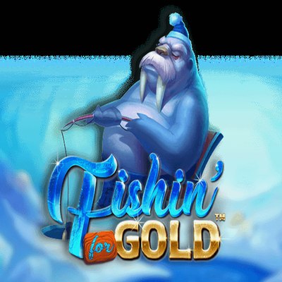 Fishin For Gold