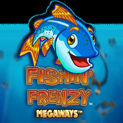 Fishin Frenzy Megaways
