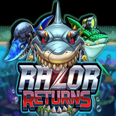 Razor Returns