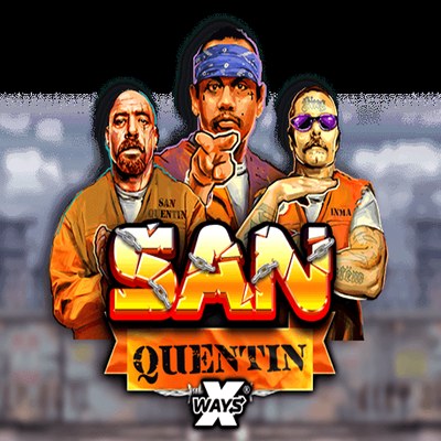 San Quentin xWays