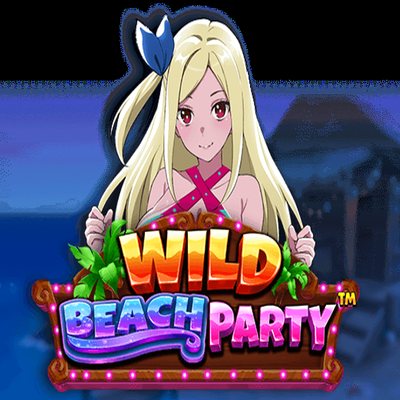 Wild Beach Party