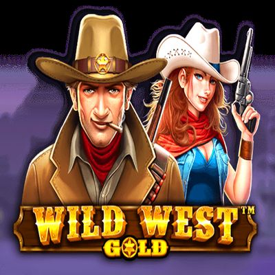 Wild West Gold