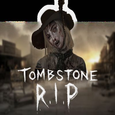 Tombstone Rip