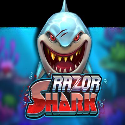 Razor Shark