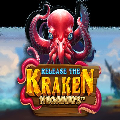 Release The Kraken Megaways