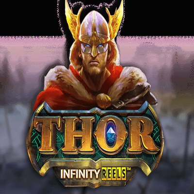 Thor Infinity Reels