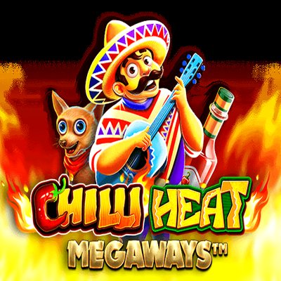 Chilli Heat Megaways